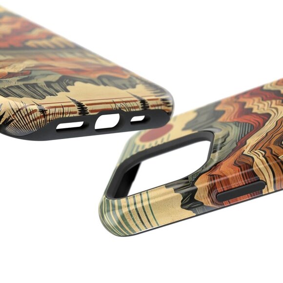 iPhone 15 phone case, MARPC1261 - Picture 7 of 13